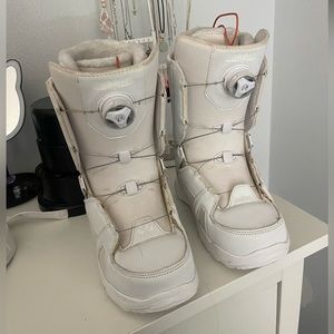 Women’s Snowboard Boots